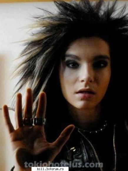 povestea tokio hotel s-a construit in jurul gemenilor bill si tom kaulitz, nascuti pe 1 septembrie