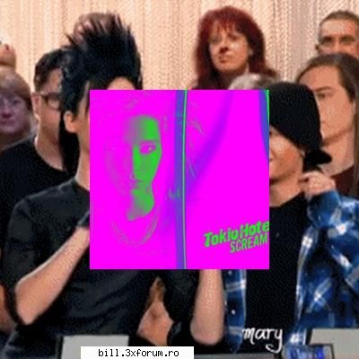 :hi: colaje cu tokio hotel